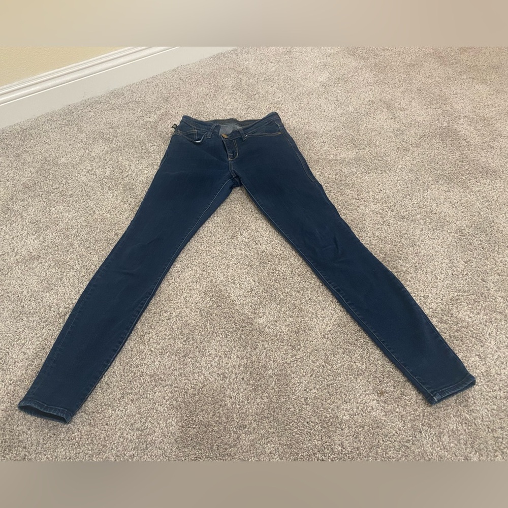 Rock & Republic Skinny Jeans SZ 4 EUC